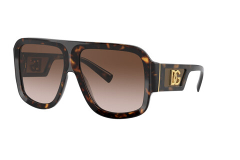Солнцезащитные очки Dolce & Gabbana DG 4401 (502/13)