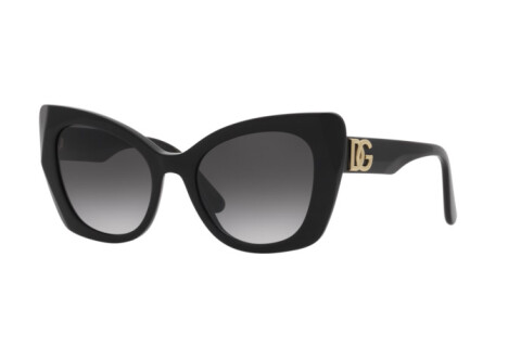 Sonnenbrille Dolce & Gabbana DG 4405 (501/8G)