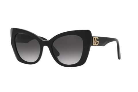 Lunettes de soleil Dolce & Gabbana DG 4405 (501/8G)