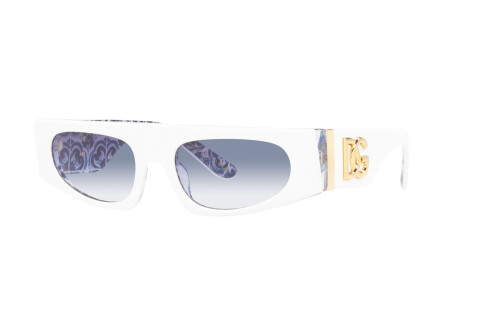 Солнцезащитные очки Dolce & Gabbana DG 4411 (337119)