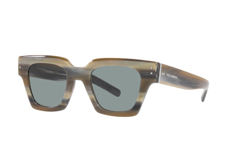 Солнцезащитные очки Dolce & Gabbana DG 4413 (339087)