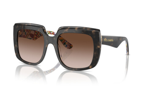 Sonnenbrille Dolce & Gabbana DG 4414 (321713)