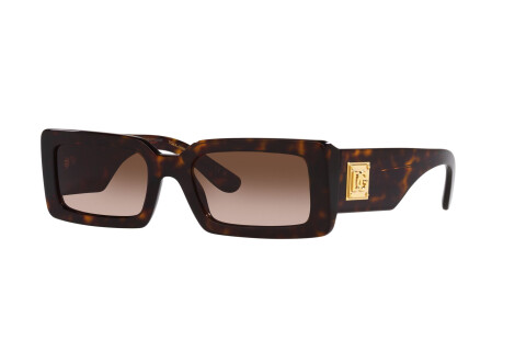 Солнцезащитные очки Dolce & Gabbana DG 4416 (502/13)