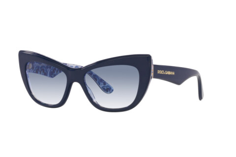 Солнцезащитные очки Dolce & Gabbana DG 4417 (341419)