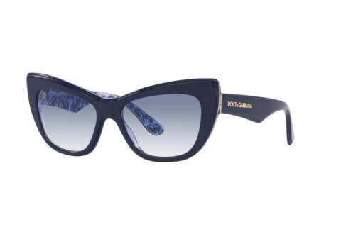 Lunettes de soleil Dolce & Gabbana DG 4417 (341419)