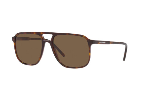 Lunettes de soleil Dolce & Gabbana DG 4423 (502/73)