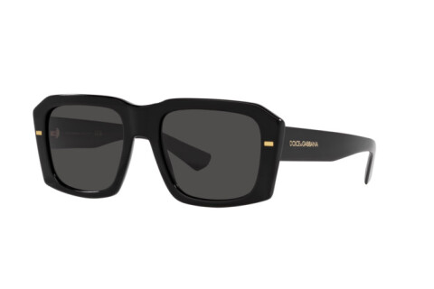 Солнцезащитные очки Dolce & Gabbana DG 4430 (501/87)