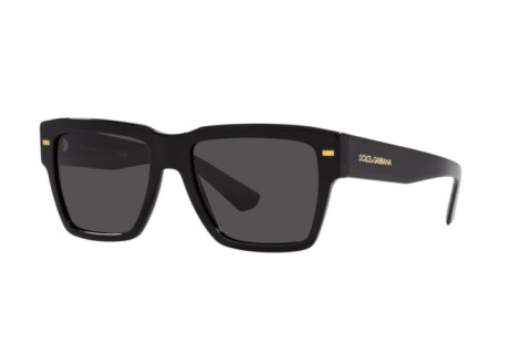 Солнцезащитные очки Dolce & Gabbana DG 4431 (501/87)