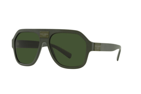 Солнцезащитные очки Dolce & Gabbana DG 4433 (329771)