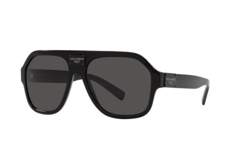 Sunglasses Dolce & Gabbana DG 4433 (501/87)
