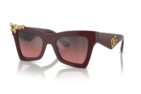 Sonnenbrille Dolce & Gabbana DG 4434 (30917E)