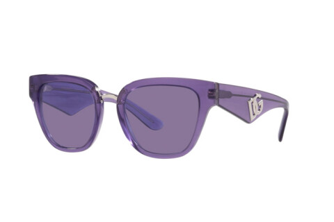 Солнцезащитные очки Dolce & Gabbana DG 4437 (34071A)