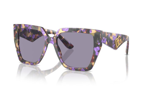 Lunettes de soleil Dolce & Gabbana DG 4438 (3439/1)