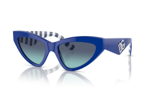Солнцезащитные очки Dolce & Gabbana DG 4439 (311945)