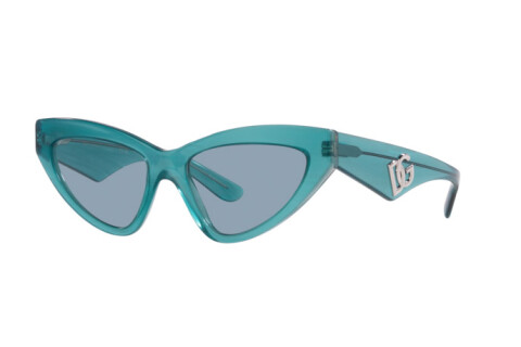 Sonnenbrille Dolce & Gabbana DG 4439 (3406E3)