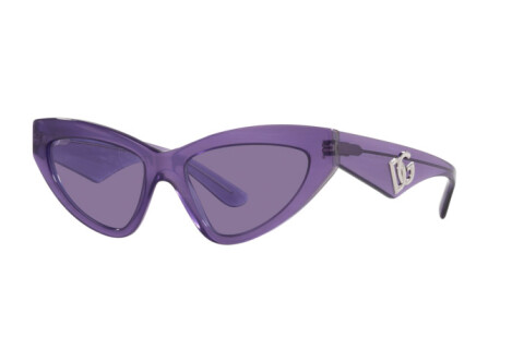 Солнцезащитные очки Dolce & Gabbana DG 4439 (34071A)