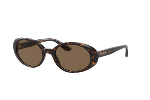 Occhiali da Sole Dolce & Gabbana DG 4443 (502/73)