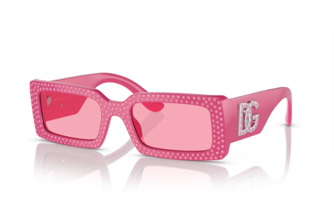 Солнцезащитные очки Dolce & Gabbana DG 4447B (326284)