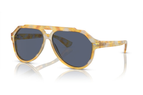 Sonnenbrille Dolce & Gabbana DG 4452 (34222V)
