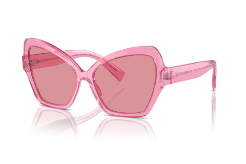 Lunettes de soleil Dolce & Gabbana DG 4463 (314830)