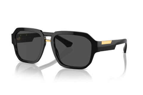 Sonnenbrille Dolce & Gabbana DG 4464 (501/87)