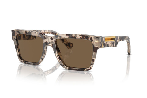 Lunettes de soleil Dolce & Gabbana DG 4465 (343473)