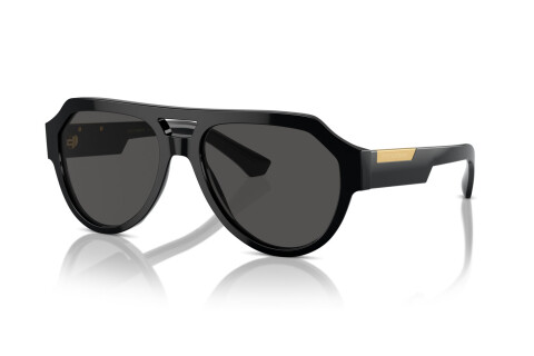 Sonnenbrille Dolce & Gabbana DG 4466 (501/87)