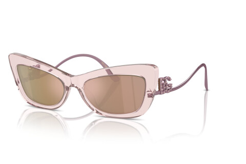 Lunettes de soleil Dolce & Gabbana DG 4467B (31486X)