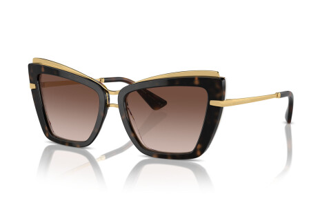 Sonnenbrille Dolce & Gabbana DG 4472 (321713)