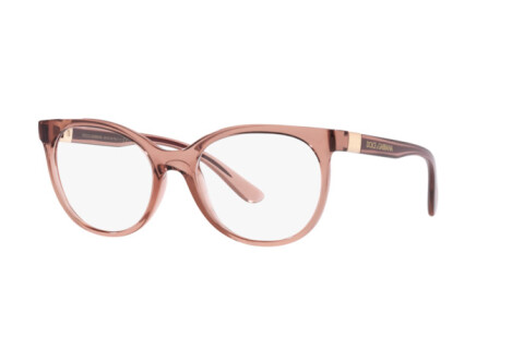 Brille Dolce & Gabbana DG 5084 (3148)