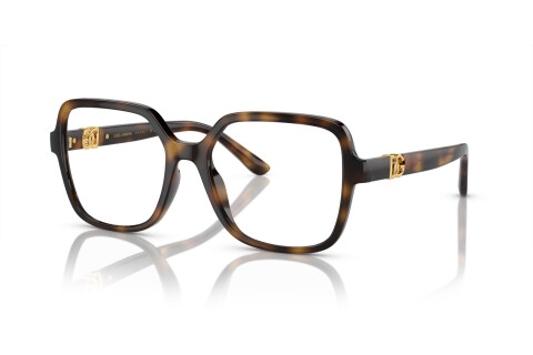 Occhiali da Vista Dolce & Gabbana DG 5105U (502)