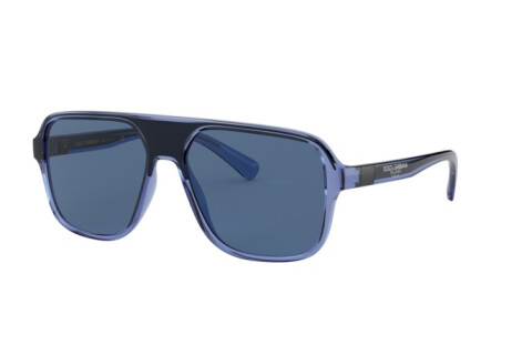 Солнцезащитные очки Dolce & Gabbana DG 6134 (325880)