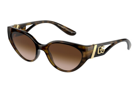 Occhiali da Sole Dolce & Gabbana DG 6146 (502/13)