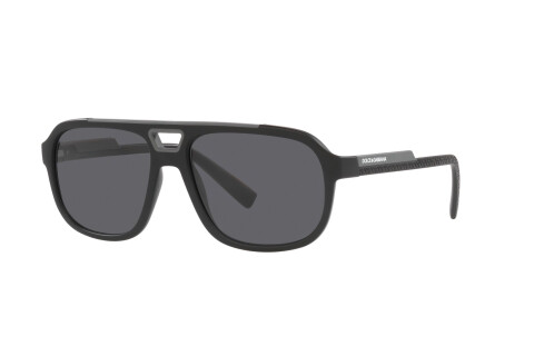 Lunettes de soleil Dolce & Gabbana DG 6179 (252581)