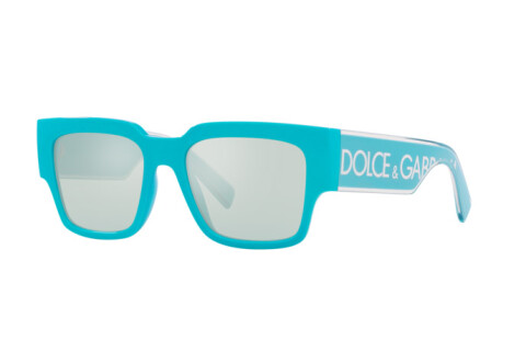 Солнцезащитные очки Dolce & Gabbana DG 6184 (334665)