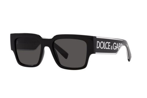 Sunglasses Dolce & Gabbana DG 6184 (501/87)