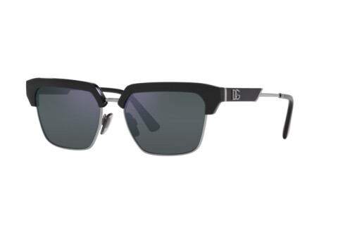 Солнцезащитные очки Dolce & Gabbana DG 6185 (501/55)