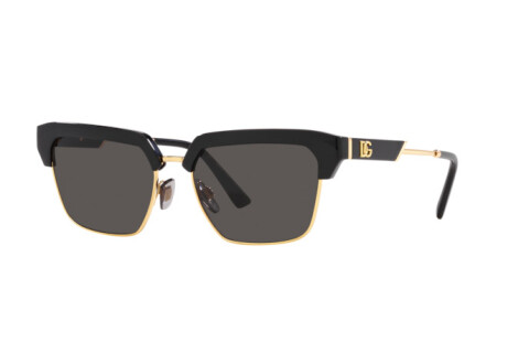 Солнцезащитные очки Dolce & Gabbana DG 6185 (501/87)