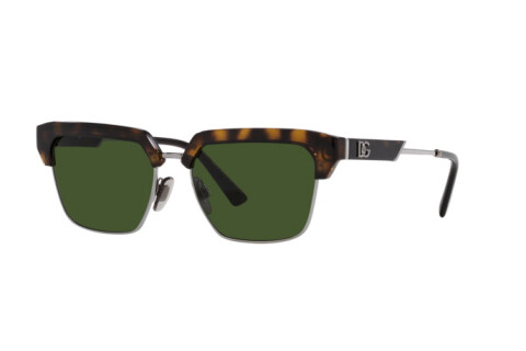 Солнцезащитные очки Dolce & Gabbana DG 6185 (502/71)
