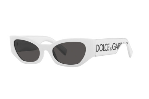Солнцезащитные очки Dolce & Gabbana DG 6186 (331287)