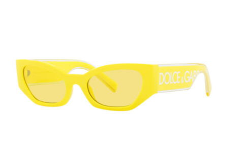 Солнцезащитные очки Dolce & Gabbana DG 6186 (333485)