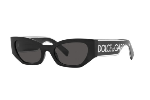 Zonnebril Dolce & Gabbana DG 6186 (501/87)