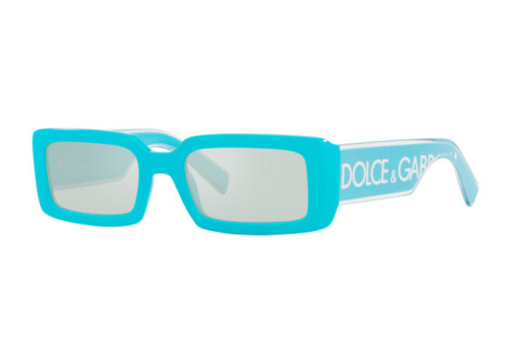 Солнцезащитные очки Dolce & Gabbana DG 6187 (334665)
