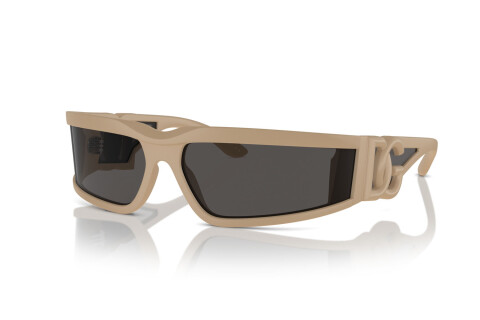 Солнцезащитные очки Dolce & Gabbana DG 6198 (329287)