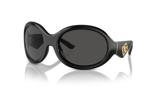 Lunettes de soleil Dolce & Gabbana DG 6201 (501/87)