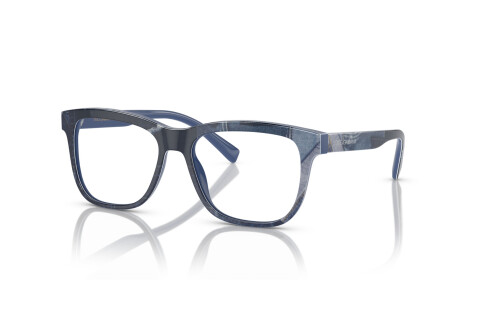 Eyeglasses Dolce & Gabbana DX 3356 (3402)