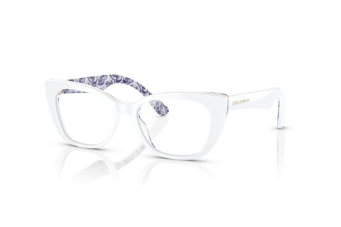 Eyeglasses Dolce & Gabbana DX 3357 (3371)