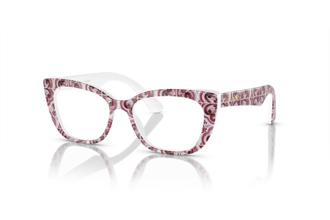 Occhiali da Vista Dolce & Gabbana DX 3357 (3425)