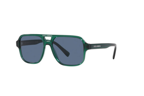 Солнцезащитные очки Dolce & Gabbana DX 4003 (300880)