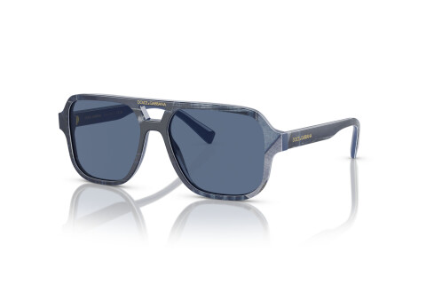 Sonnenbrille Dolce & Gabbana DX 4003 (340280)
